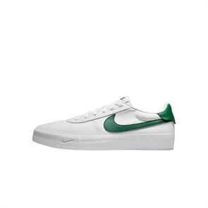 Nike Court Shot Low Top Casual Shoes Men's White FQ8146-107