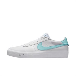 Nike Court Shot White Glacier Ice FQ8146-110