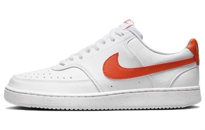 Nike Court Vision Low Next Nature 'White Picante Red' DH2987-108