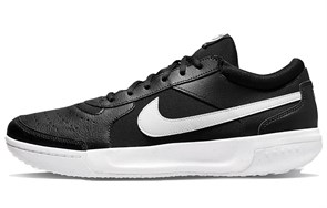 Nike Court Zoom Lite 3 'Black White' DH0626-010