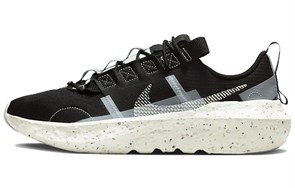 Nike Crater Impact Se Shoes 'Black' DJ6308-004