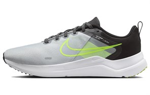 Nike Downshifter 12 'Wolf Grey Volt' DD9293-011
