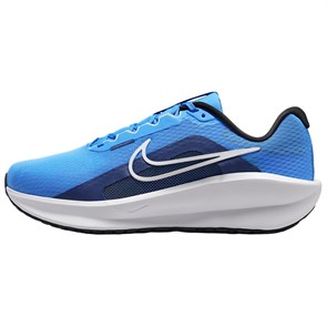 Nike Downshifter 13 University Blue Blue Void Glacier Blue FJ1284-400
