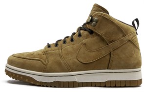 Nike Dunk Cmft Wb Wheat 805995-700