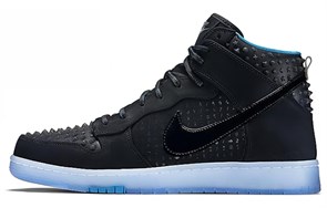 Nike Dunk High All Star Game 2015 744309-001