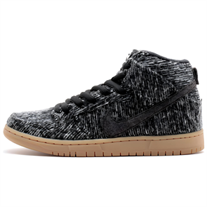 Nike Dunk High Warmth Pack 684807-002