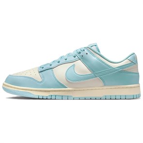 Nike Dunk Low Glacier Blue Pale Ivory HF5441-103