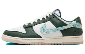 Nike Dunk Low Hoops Fireball HF5693-141