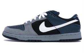 Nike Dunk Low Pro Sb Futura 304292-013