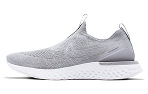 Nike Epic Phantom React Flyknit Wolf Grey BV0417-003