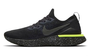 Nike Epic React Flyknit 2 Se Sequoia CI6443-001
