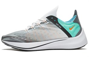 Nike Exp X14 White Emerald Rise BQ6972-100