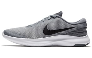Nike Flex Experience Rn 7 'Wolf Grey Black' 908985-011