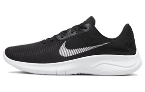 Nike Flex Experience Run 11 Next Nature 'Black White' DD9284-001