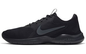 Nike Flex Experience Run 9 Black Dark Smoke CD0225-004