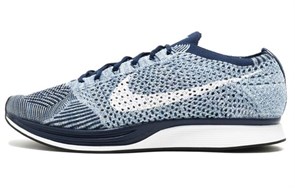 Nike Flyknit Racer Blue Tint 862713-401
