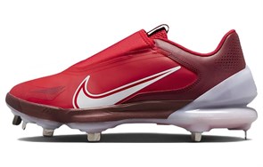 Nike Force Zoom Trout 8 Pro 'University Red' CZ5915-616