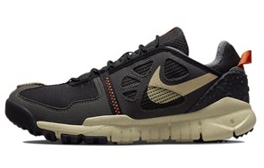 Nike Free Terra Vista Black Canvas CZ1757-001