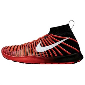 Nike Free Tr Trainer Force Flyknit 'Black' 833275-001