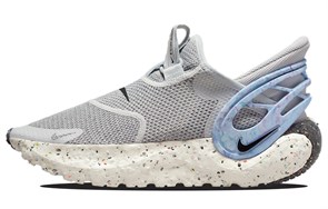 Nike Glide FlyEase Premium 'Neutral Grey' DN4918-001