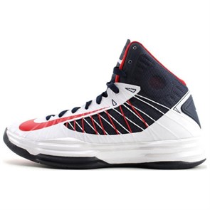 Nike Hyperdunk 2012 Usa Sport Pack 524948-100
