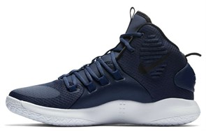 Nike Hyperdunk X Tb Midnight Navy AR0467-402