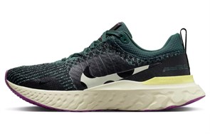 Nike Infinity React 3 Mineral Teal Faded Spruce DZ3014-300