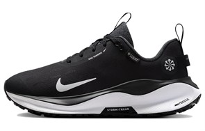 Nike InfinityRN 4 GORE TEX Waterproof 'Black White' Women's FB2197-001