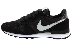 Nike Internationalist 'Black' 631754-010