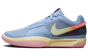 Nike Ja 1 'Day One' DR8785-400