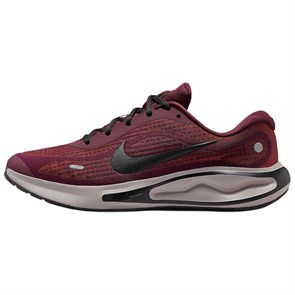 Nike Journey Run Burgundy Crush Monarch Total Orange Black FN0228-601