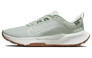 Nike Juniper Trail 2 Gore Tex Jade Horizon Light Silver Gum Medium Brown Sea Glass FB2067-304