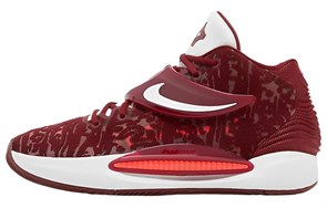 Nike Kd 14 Tb 'Team Red' DM5040-601