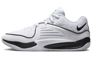 Nike Kd 16 Tb White Black DZ2927-100