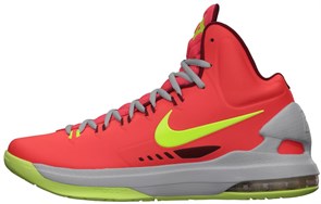 Nike Kd 5 'DMV' 554988-610