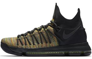 Nike KD 9 Elite Multi Color 909438-900