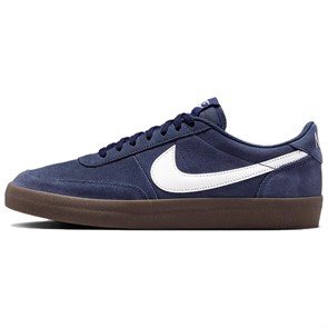 Nike Killshot 2 Midnight Navy Gum Dark Brown White FQ8903-400