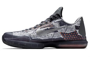 Nike Kobe 10 Pain GS 745334-001