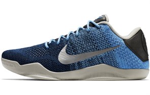Nike Kobe 11 Brave Blue 822675-404