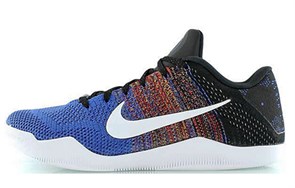 Nike Kobe 11 Elite Low Bhm 2016 822522-914