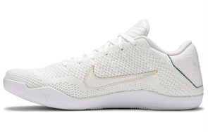 Nike Kobe 11 Elite Low Brazil 889870-114