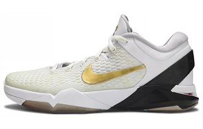 Nike Kobe 7 Elite Home 511371-100