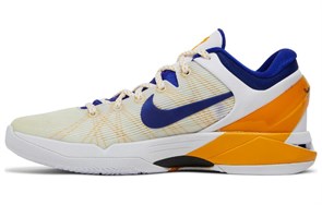Nike Kobe 7 Lakers Home 488371-101