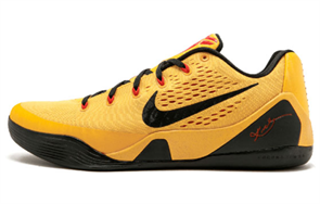 Nike Kobe 9 'Bruce Lee' 646701-700