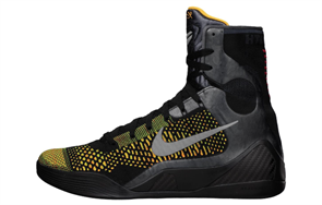 Nike Kobe 9 Elite 'Inspiration' 630847-004