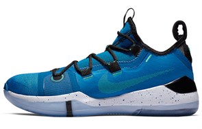 Nike Kobe A.D. 2018 Ep 'Military Blue' AV3556-400