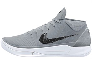 Nike Kobe A.D. Mid Tb Wolf Grey 942521-003