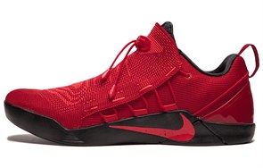 Nike Kobe A.D. Nxt University Red 882049-600