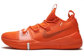 Nike Kobe A.D. Tb Orange Blaze AT3874-804