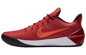 Nike Kobe A.D. University Red Men's 852425-608